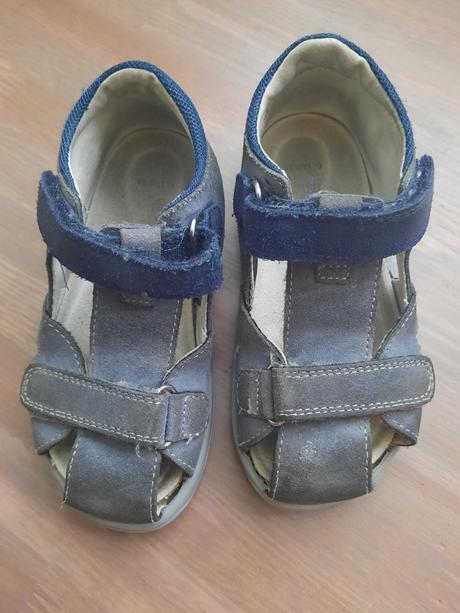 Detská ortopedická obuv protetika, protetika,26