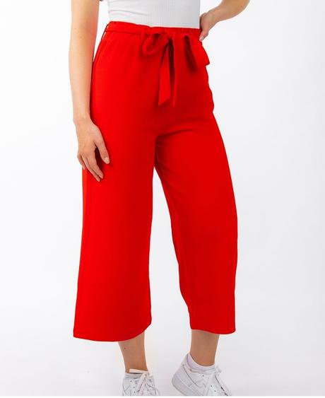 Nohavice cullotes, takko,40