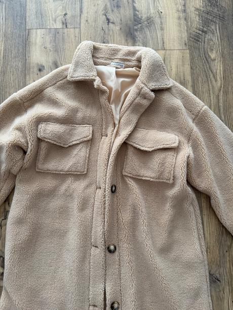 Teddy kabatik in the style, s