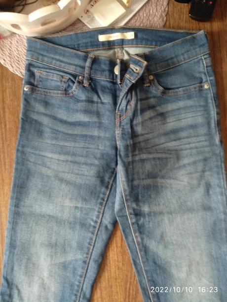 Rifle levi's, levis,xs