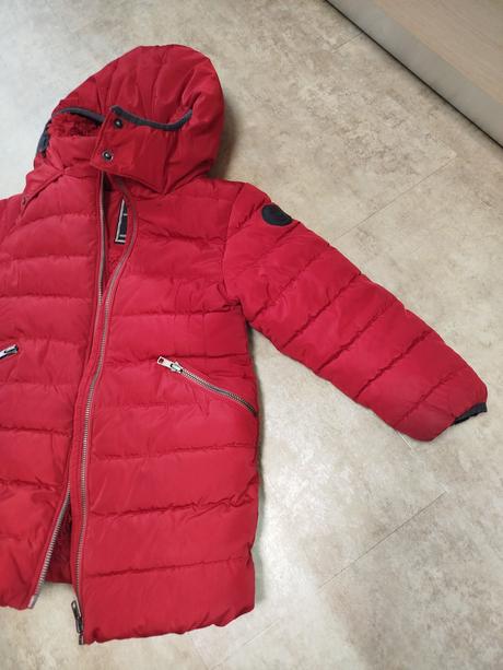 Next predĺžená nepremokavá bunda, next,110