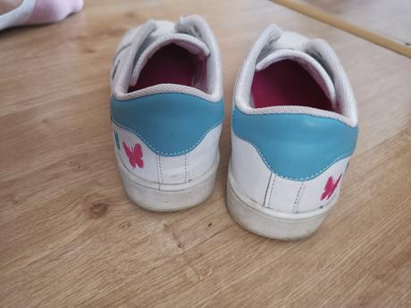 Tenisky, graceland,33