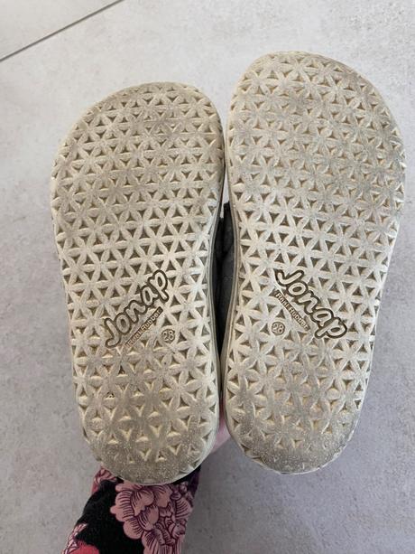 Jonap slim prechodne topanky. v.28, jonap,28