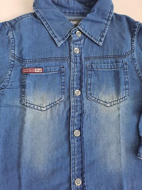 Riflova kosela, dirkje,86