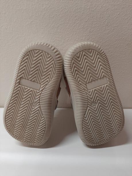 Detské tenisky, protetika,20