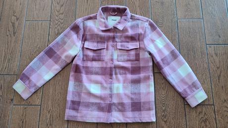 Prechodná bunda 146/152, yigga,146