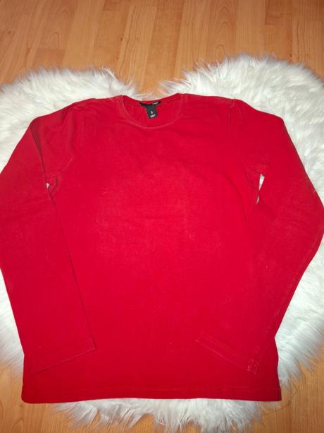 Damske tričko, h&m,s