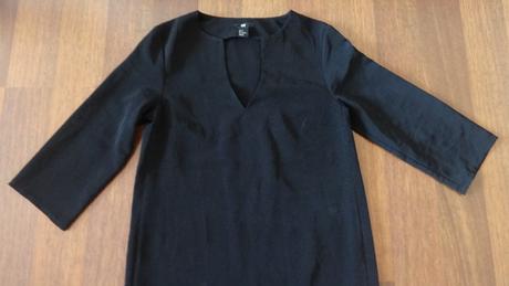 H&m šaty v. 34, h&m,34
