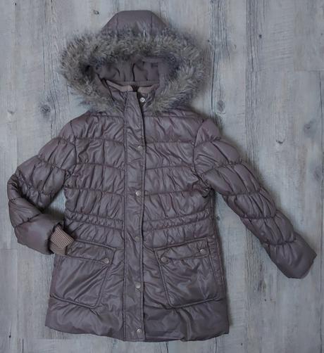 Predĺžená zimná vetrovka next, next,128