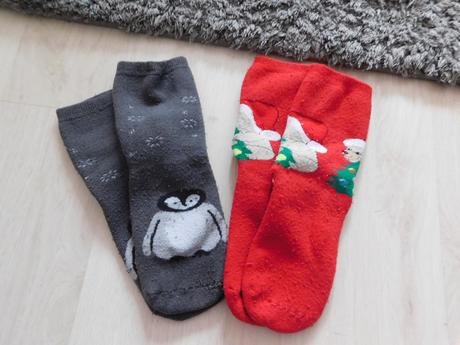 Ponožky č.30-35, 30