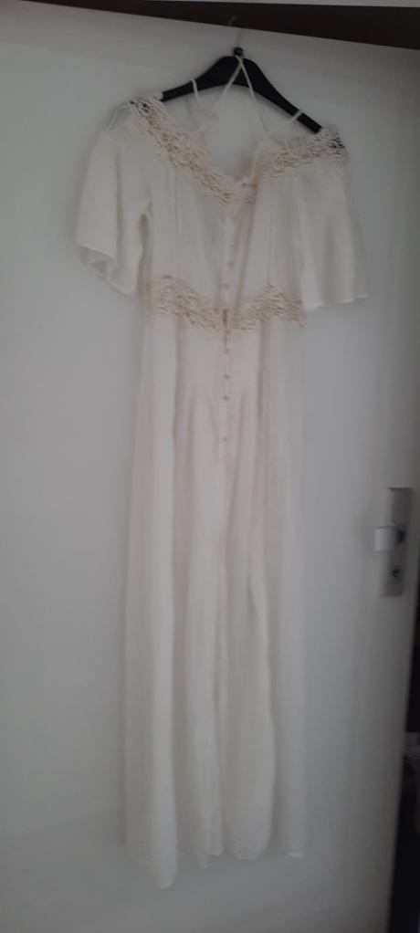 Šaty s čipkou, zn.zara, vel.s, zara,s
