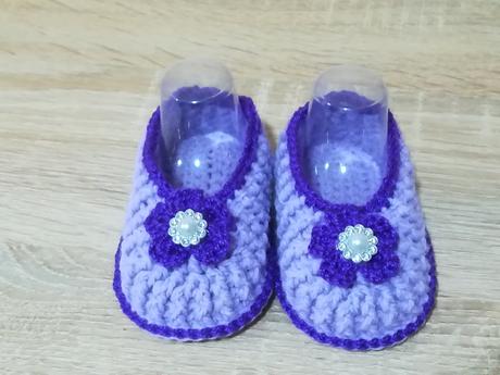 Detské papučky 103, <17