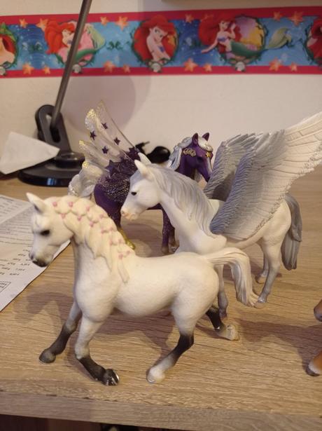 Jednorožce 5ks, 