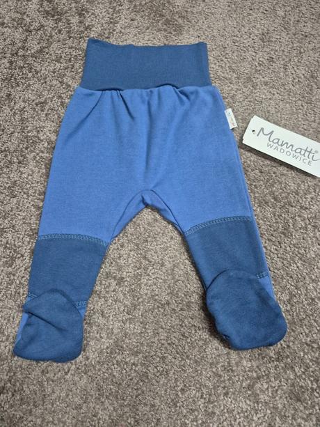 Polodupačky mamatti, 68