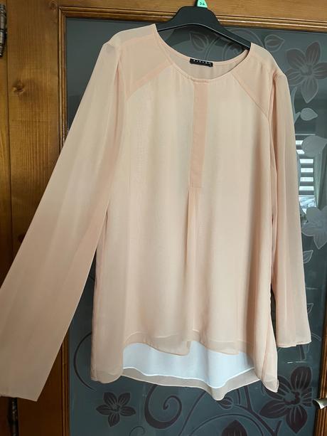 Sisley blúzka, sisley,40