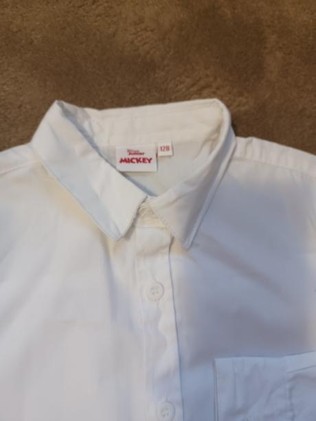 Chlapčenská košeľa, disney,122