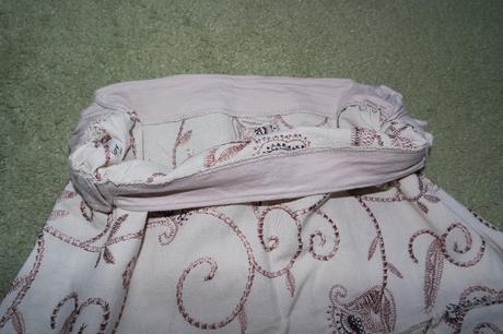 Dievčenská letná suknička, 128