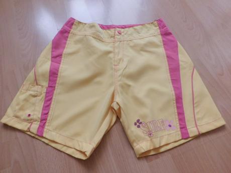 Šortky, outfit,m