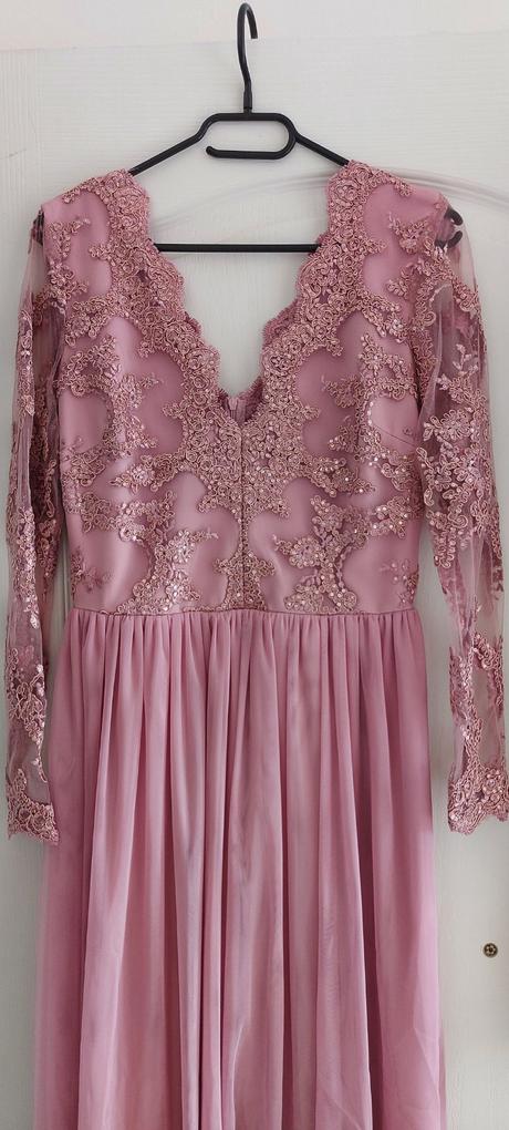 Damske spolocenske saty, m