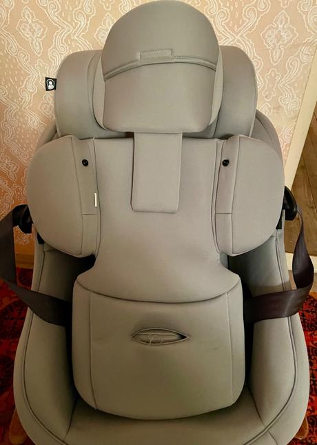 Autosedačka joie spin 360, joie