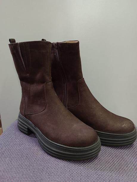 Kožené čižmy, 36 / 37 / 38 / 39