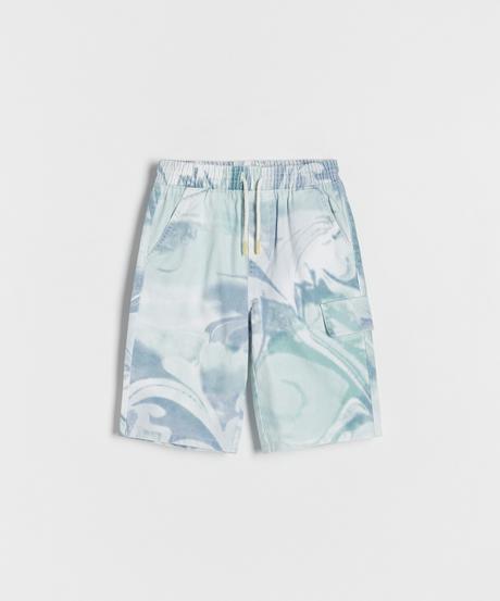 Košeľa + šortky, reserved,164