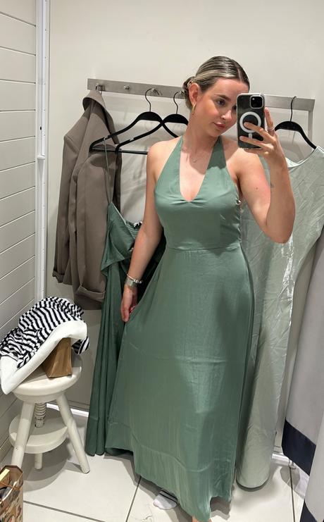 Letné šaty, reserved,s