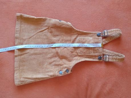 Menčestrové dievčenské šaty, f&f,128