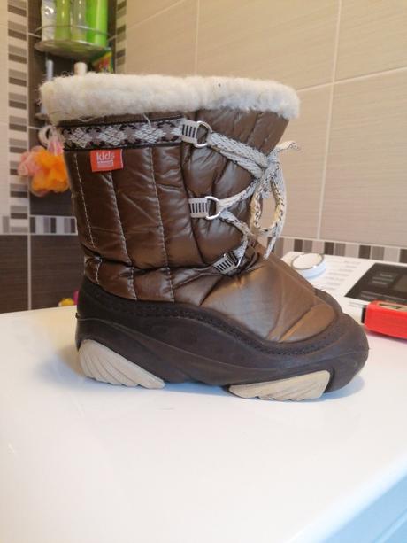 Demar snehule, demar,28