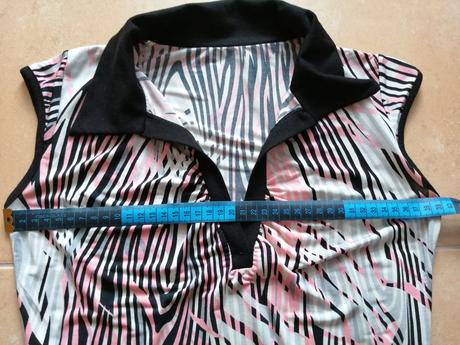 Dámsky top, xs