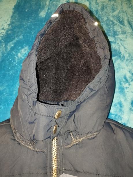 Zimná bunda, dopodopo,128