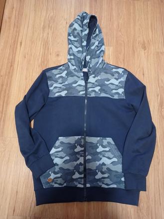 Mikina, coccodrillo,146