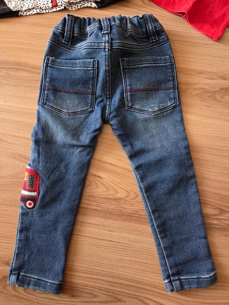 Súprava hasič, coccodrillo,86