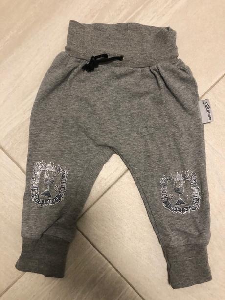 Haremky little angel 80, little angel®,80