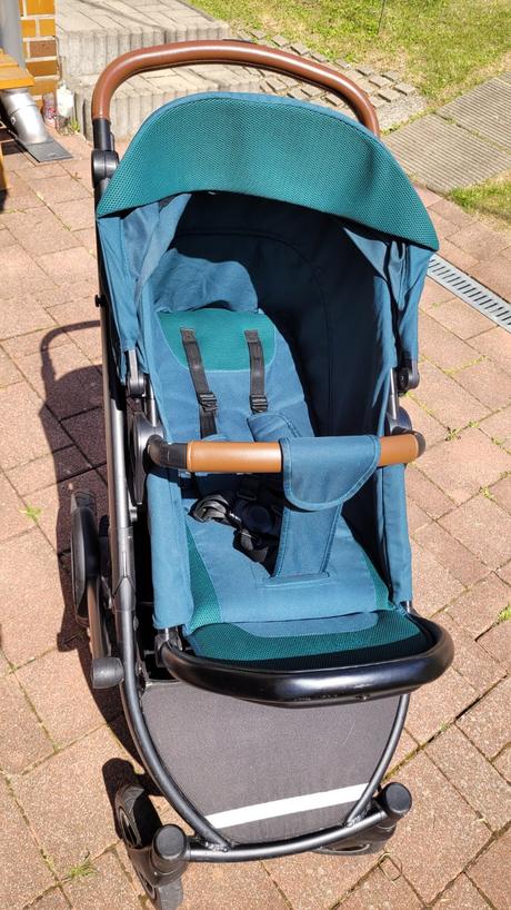 Kočík britax römer smile iii + vajíčko gratis, britax,britax smile iii