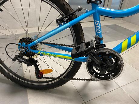 Bicykel dema iseo 24, dema,24