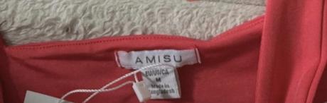Dámsky top, new yorker,m
