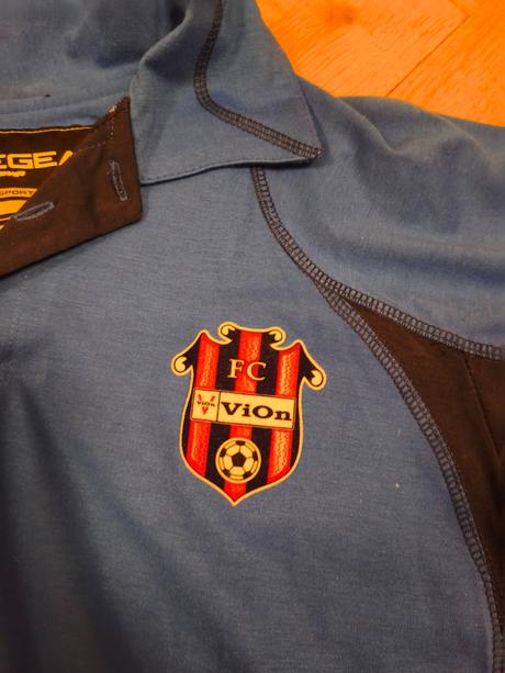 Polokošeľa fc vion zlaté moravce (legea), m
