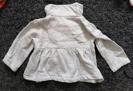 Kabátik, gap,80