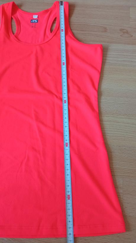 Športové tielko v.146-164, 146