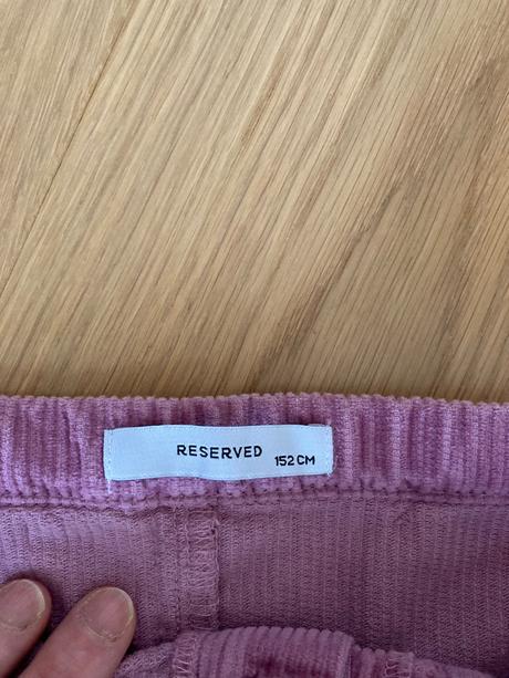 Suknička harry potter, reserved,152