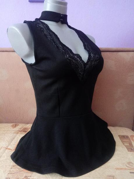 Anna field bluzka, s