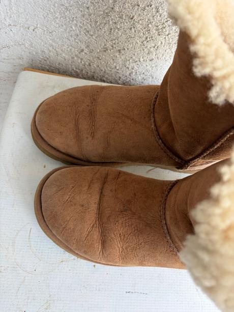 Ugg original zimne cizmy, ugg,36