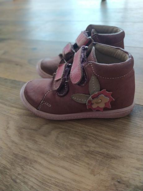 Celorocne topanky falcon, 22