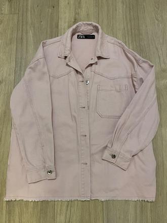 Košeľa zara, zara,m