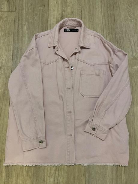 Košeľa zara, zara,m