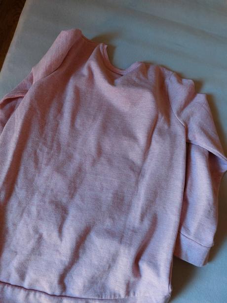 Tričko vianočné, f&f,152