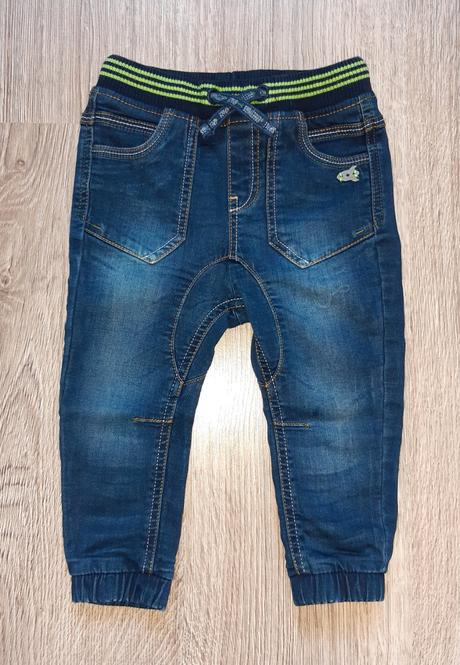 Chlapčenské rifle, fagottino,92