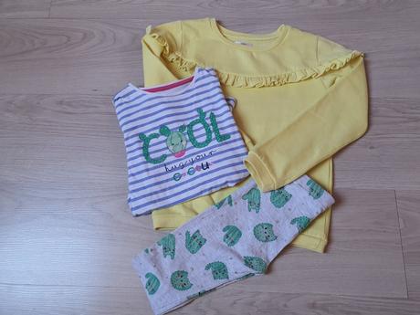 Leginovy set, pepco,128