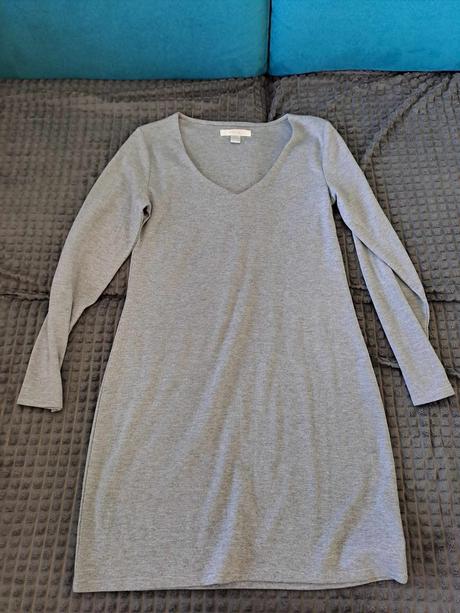 Predĺžený top velkost 38, 38